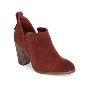 Francia Bootie - Vince Camuto